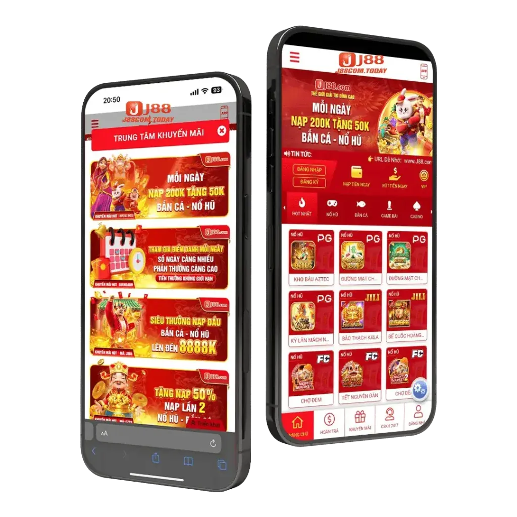 Trò chơi bắn cá với đồ họa dưới đại dương sống động