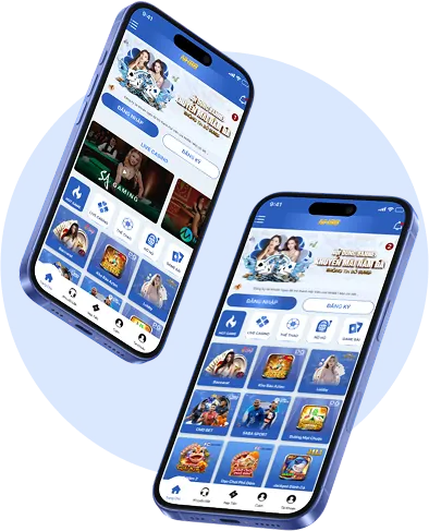 Đồ họa sống động Vin7772 App