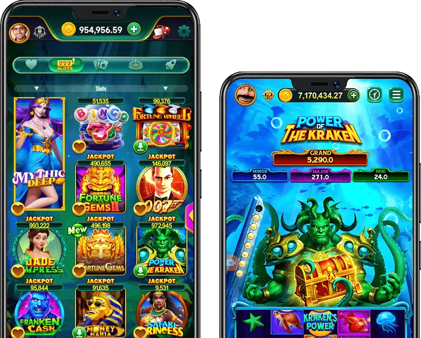 An toàn và minh bạch Vin7772 App