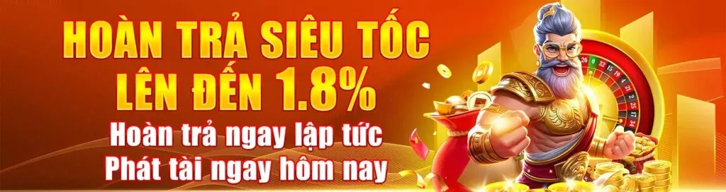 Ưu đãi hấp dẫn tại vin7772 app