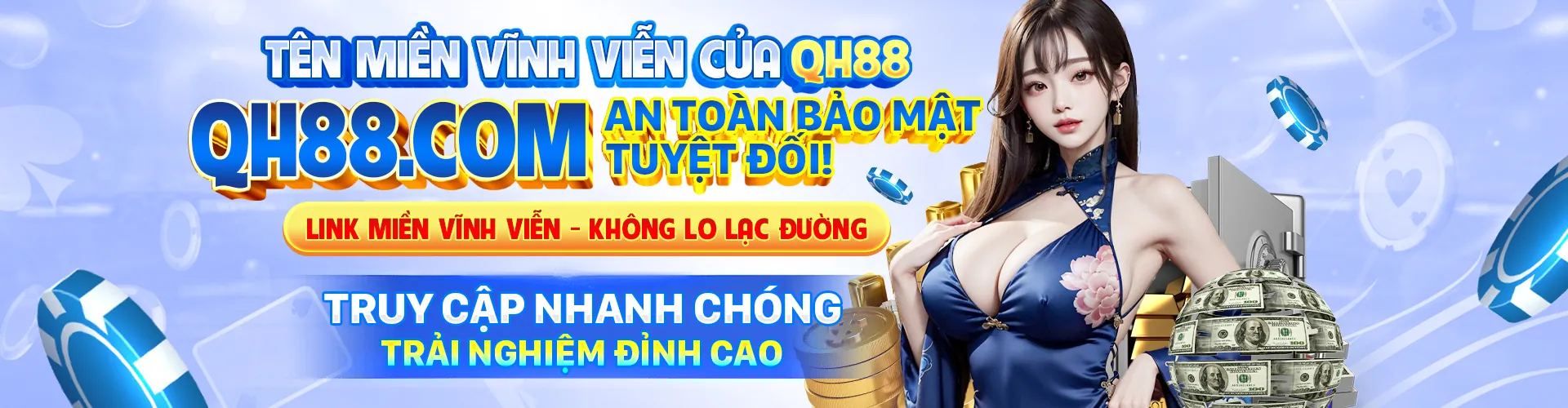 Kiểm soát truy cập nghiêm ngặt