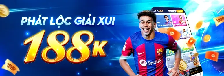 Jackpot lũy tiến trên Vin7772 App